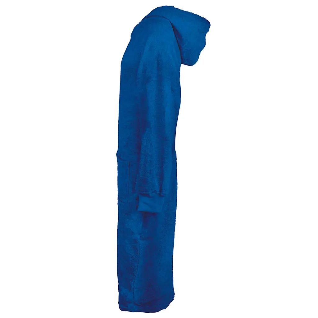 vidaXL Robe KINN Navy xl Cotone