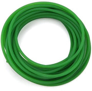 Cavo di trazione in PU poliuretano di alta qualità - Raccordo di trazione - 5mm x 10m - Superficie ruvida - Utilizzo industriale - Miglioramento dell'efficienza del lavoro - Cavo di trazione