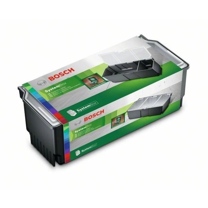 BOSCH Accessoires PRR - Scatola accessori