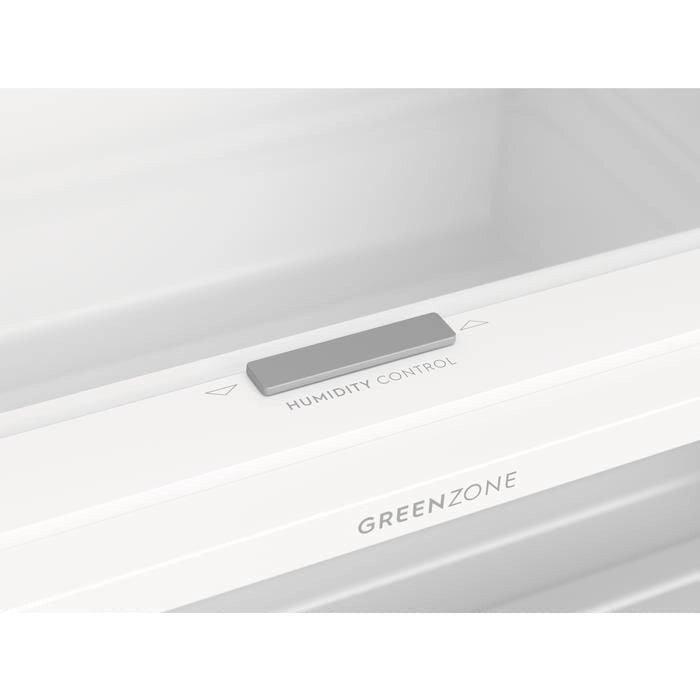 Electrolux KNR7TE75S frigorifero con congelatore Da incasso 376 L E Bianco