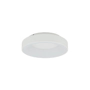 Plafoniera LED rotonda Ø38cm 32W 4000K bianca Nowodvorski