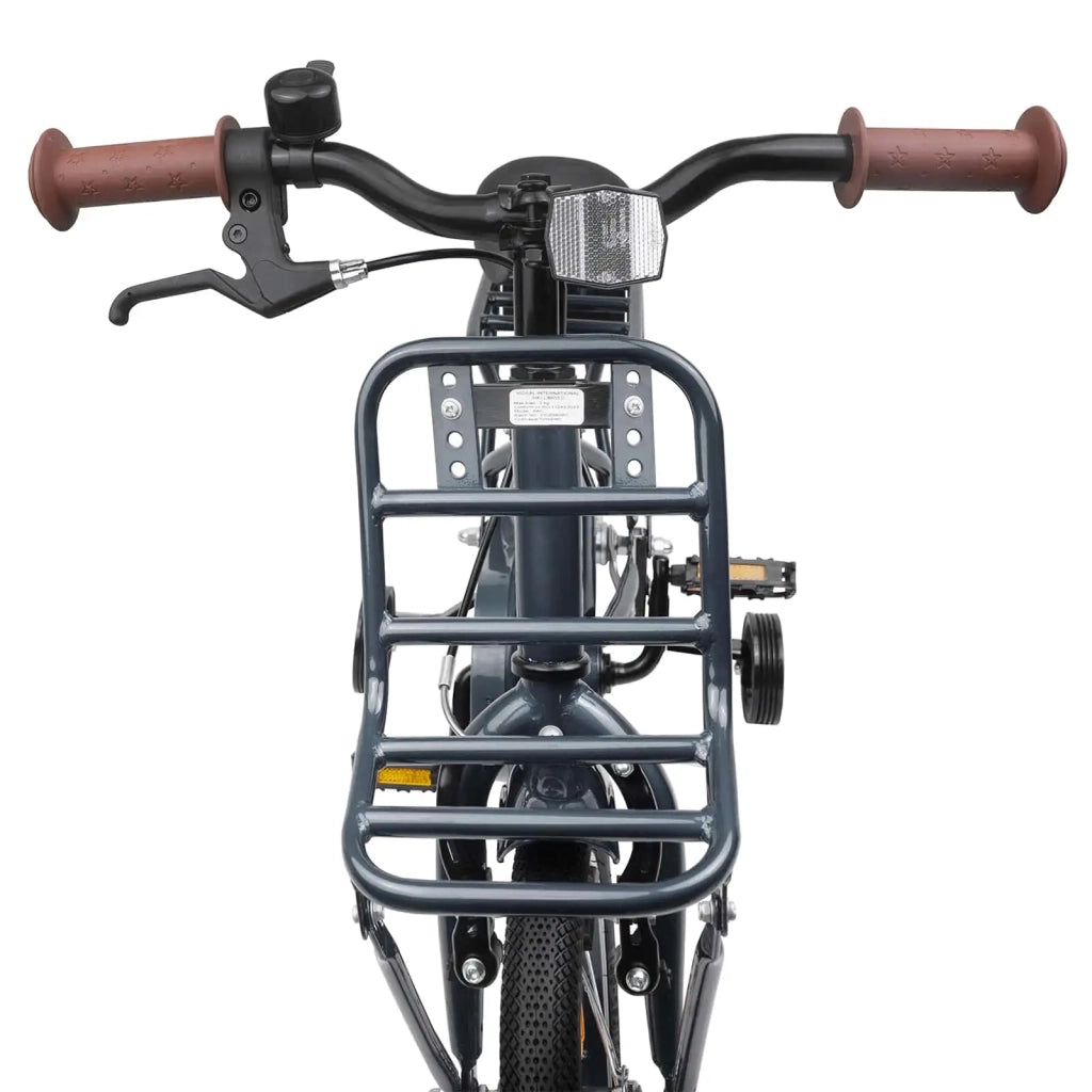 Bicicletta per Bambini 16 Pollici per bambini di 4-6 anni