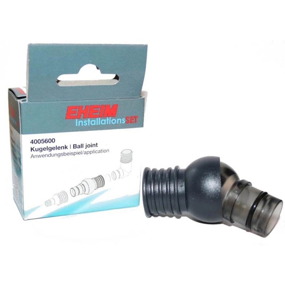 EHEIM 4005600  Raccordo Orientabile Flusso Acqua per Tutti i Set di Mandata