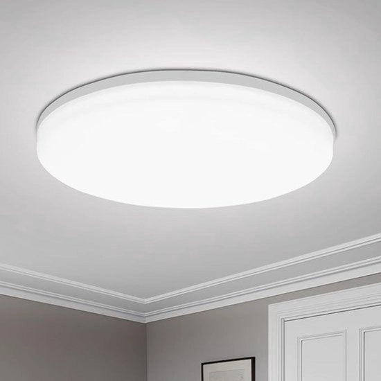 Lampada da soffitto per la camera da bagno