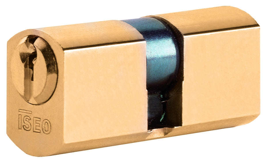 Iseo CILINDRO SAGOMATO Art. 8420 mm. 56 (28-28)