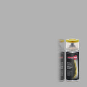 SMALTO METALLI PREZIOSI 400ML ARGENTO SPECCHIANTE