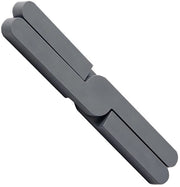 Sostegno Antiscivolo Opieggibile - Pannello di Sostegno - Resistentente al Calore TPR - Progettato per Risparmiare Spazio - Supporto Stabile - Facile da Utilizzare