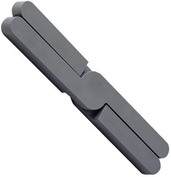 Sostegno Antiscivolo Opieggibile - Pannello di Sostegno - Resistentente al Calore TPR - Progettato per Risparmiare Spazio - Supporto Stabile - Facile da Utilizzare