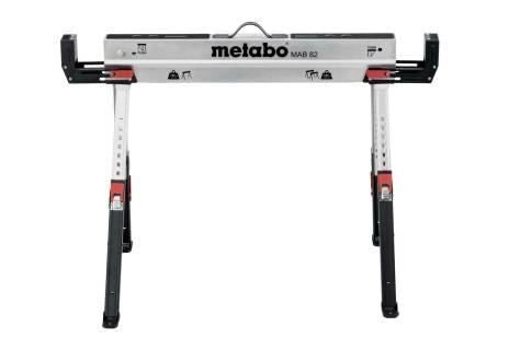 Metabo MAB 82 Acciaio Impalcatura di sostegno