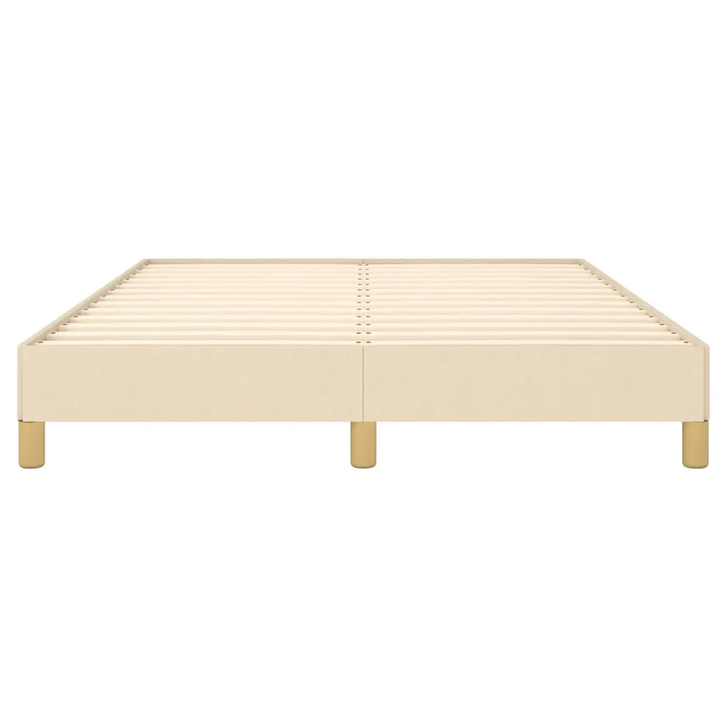 Giroletto Crema 140x200 cm in Tessuto cod mxl 69978