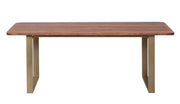 Tavolo 200x90x76h cm Vital