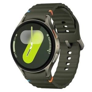 Samsung watch7 sm-l310n bt 44mm green eu - 8806095654843