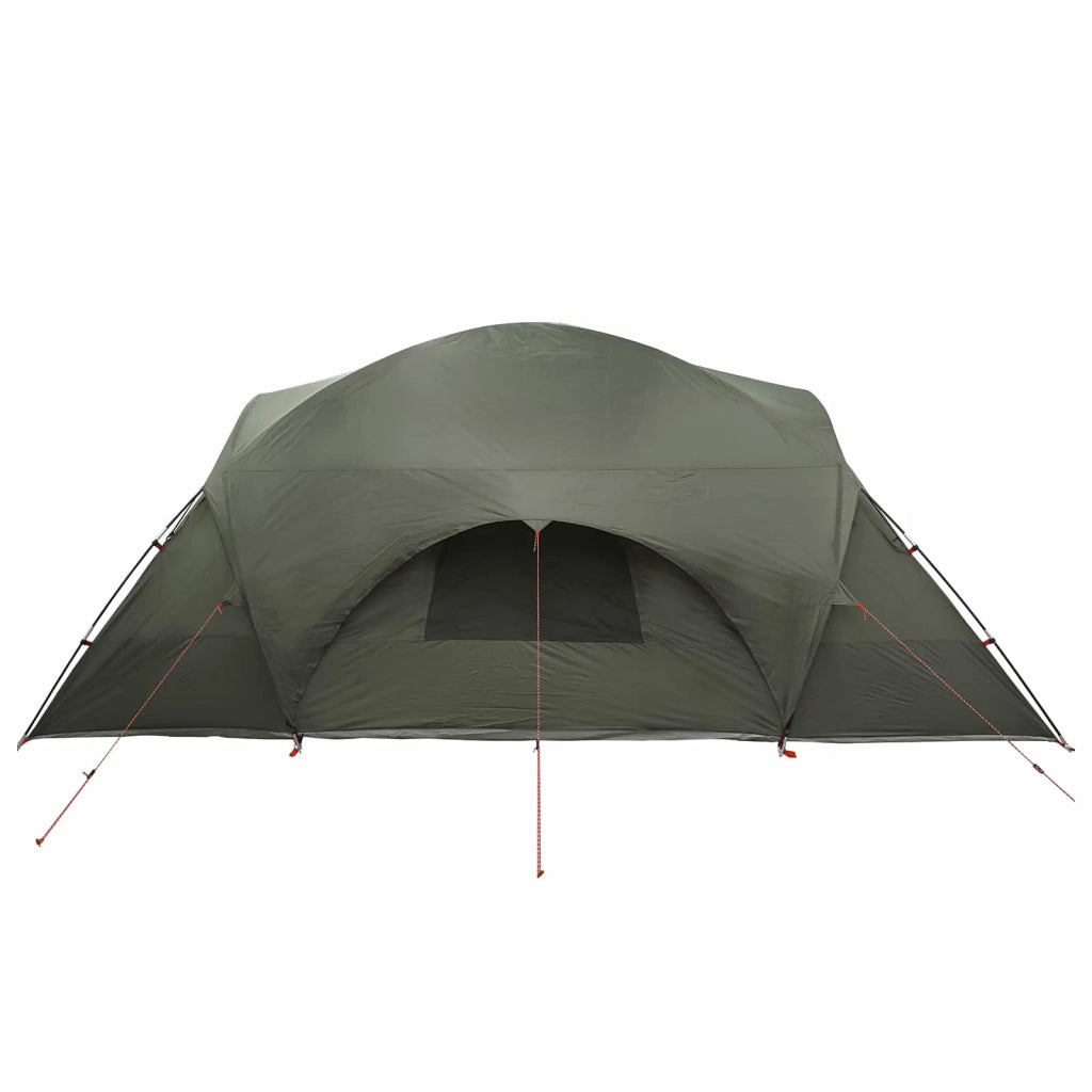 Tenda a capanna con copertura impermeabile 10 persona 42042257