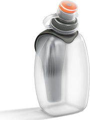 Bottiglia sportiva per corsa - BPA libero - 250 ml