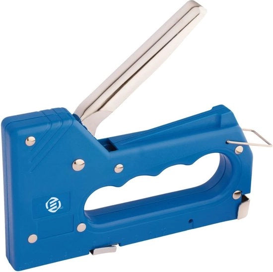 Tacker a Batteria - Pistola a Batteria - Tacker Senza Fili