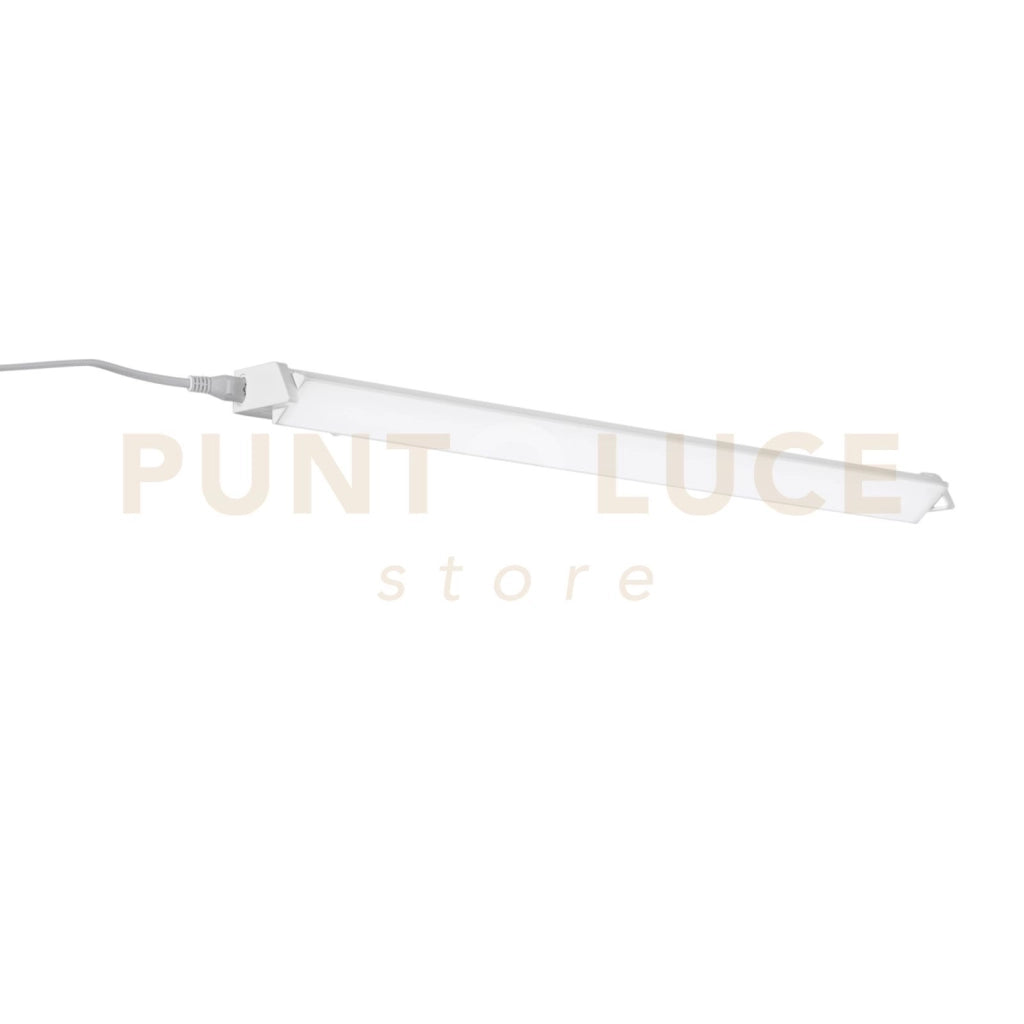 BARRA LED MOVIE BIANCO 11W 1200LM CCT 2700K / 4000K / 6500K ORIENTABILE 90X6,6X2,85CM CON INTERRUTTORE