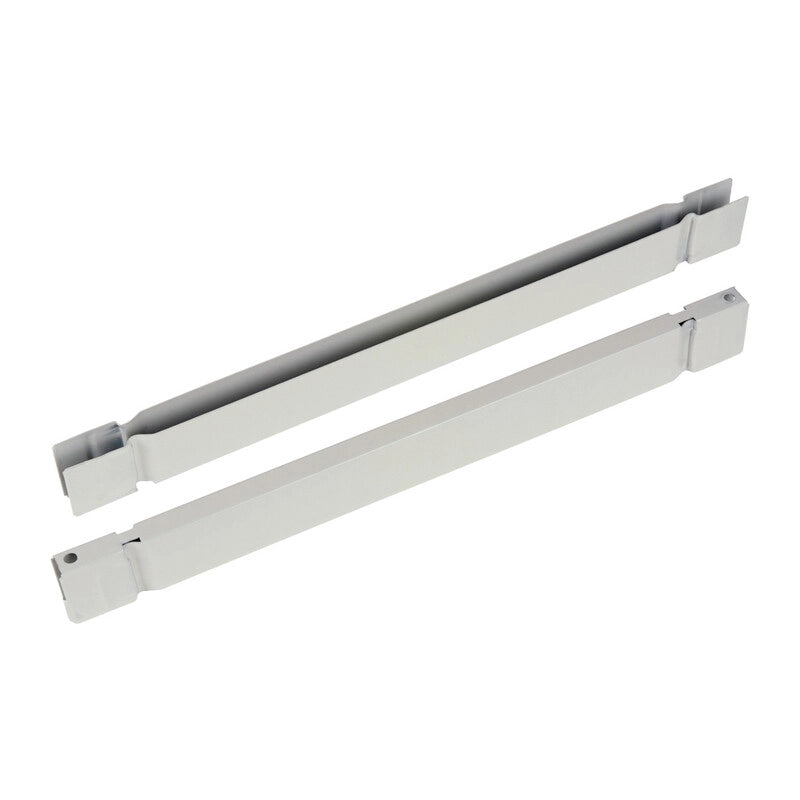 TRAVERSINA PER RIPIANO DA 30 CM PROMETAL- 10,0 pz