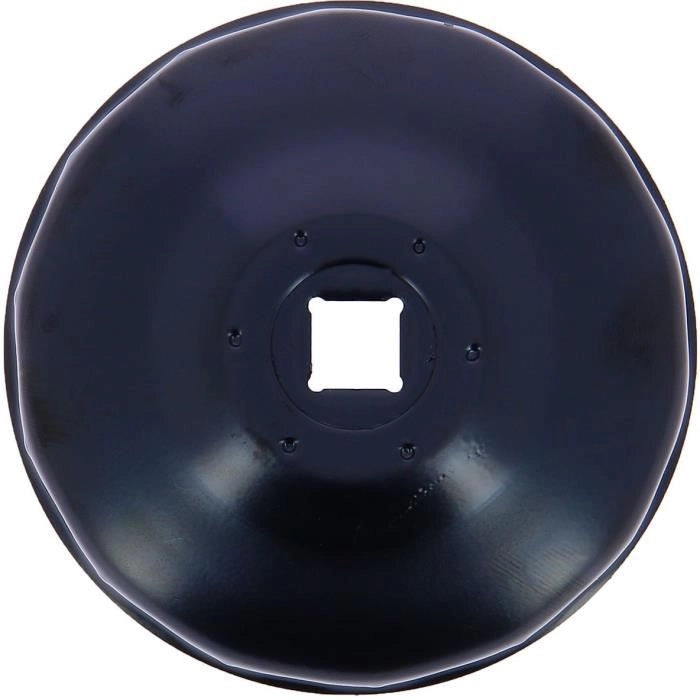 Chiave a campana per filtro olio PRECISION-STEEL D76 - chiave per filtri