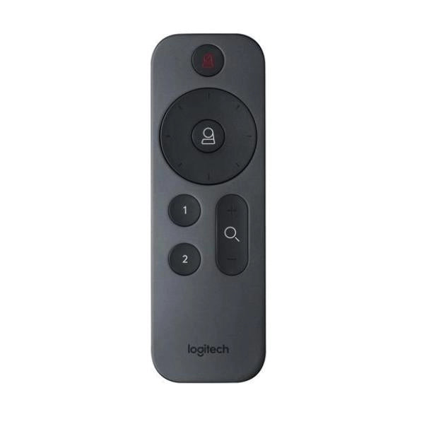 Logitech rally telecomando rf wireless webcam pulsanti - 993-001896