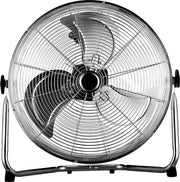 Ventilatore industriale a 3 pale e 3 velocità - Venty IND 90