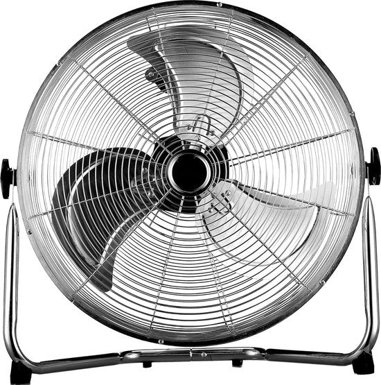 Ventilatore industriale a 3 pale e 3 velocità - Venty IND 90