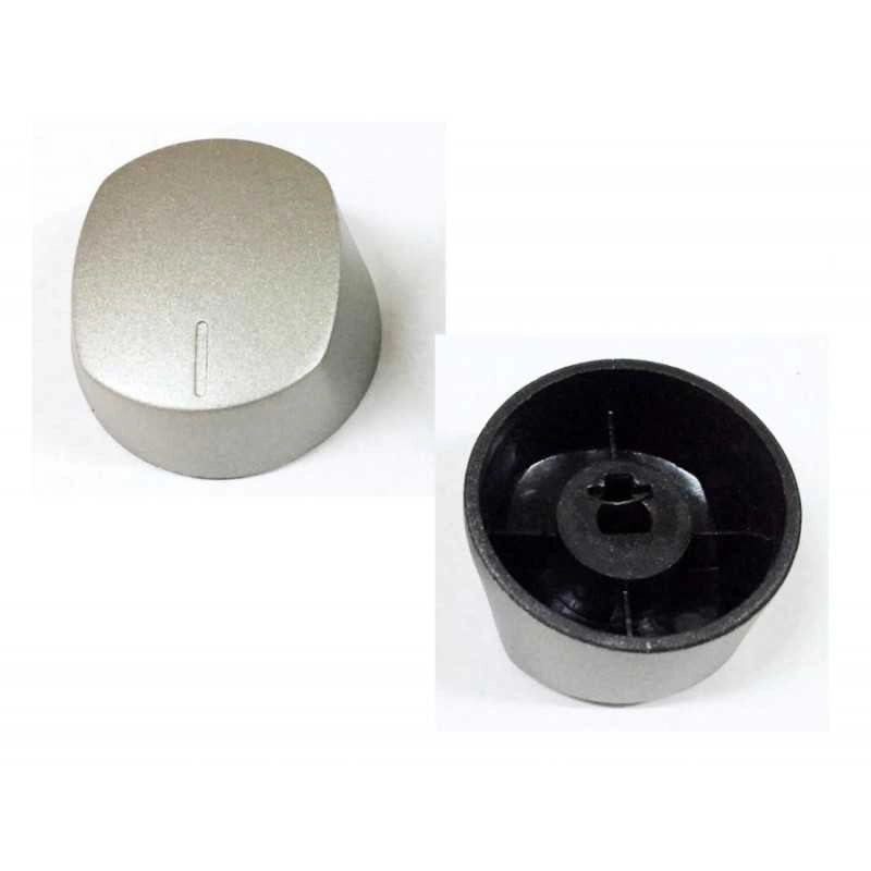 CANDY HOOVER MANOPOLA POMELLO PIANO COTTURA ROSIERES ATT.6 ORIGINALE - Candy Hoover Iberna Zerowatt