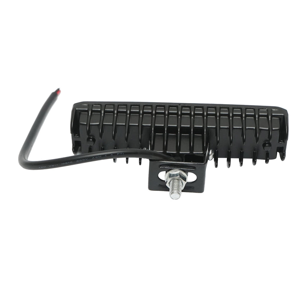 Lampada con 16 LED, 10-60V, 48W (barra), Breckner Germany.