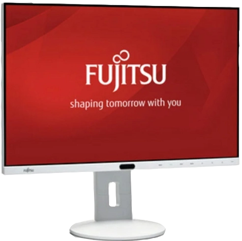 ORIGINAL Fujitsu Accessori per computer Bianco / Grigio G210190-001A3 P24-8 WE NEO