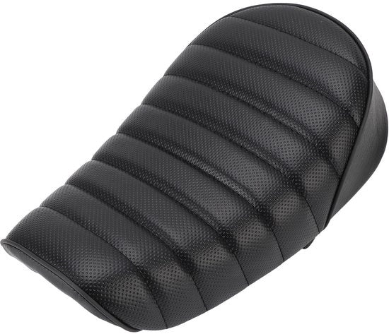 Sella Motorizzata per Migliorare la Comodità di Guida - Sostituzione per Z50/Z50J/Z50R/Z50M/Z50Z - Pelle Sintetica - Impermeabile - Antiscivolo - Progettazione Ergonomica - Sella per Motocicletta