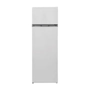Sharp SJ-FTB03ITXWE frigorifero con congelatore Libera installazione 243 L E Bianco