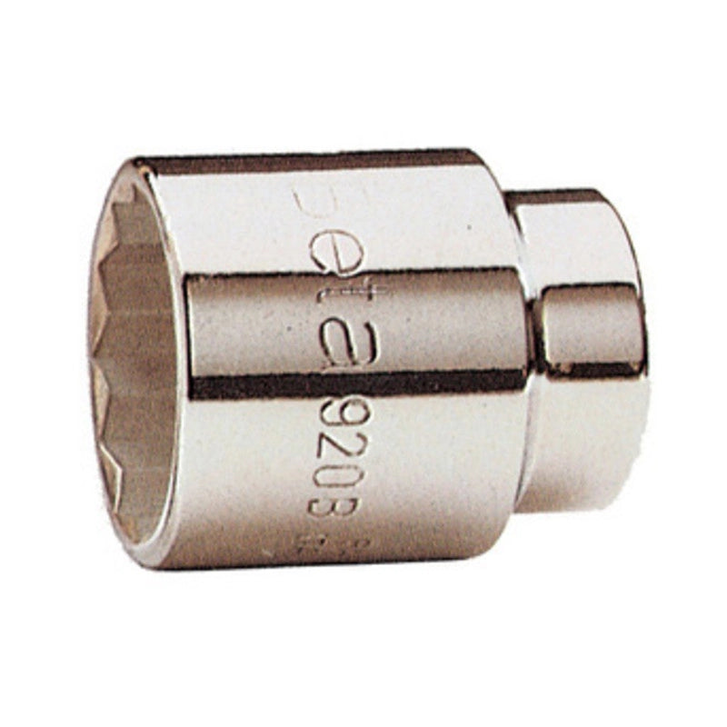 BETA  920 B CHIAVE A BUSSOLA POLIGONALE 15 MM- BETA- 1,0 pz