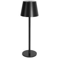 Lampada Da Comodino App1365-t Black