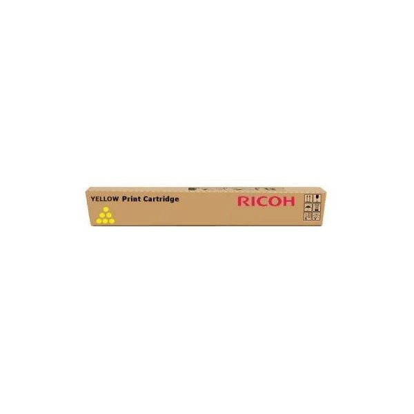 Ricoh c2003eylw 841929 toner giallo