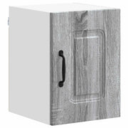 Pannello lavastoviglie Kalmar Grigio Sonoma 30 x 31 x 40 cm