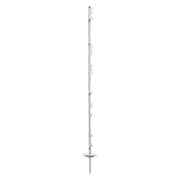 PALETTO PER ELETTRIFICATORE H. cm 105 (totale) - punta cm.18  - ALBERT KERBL