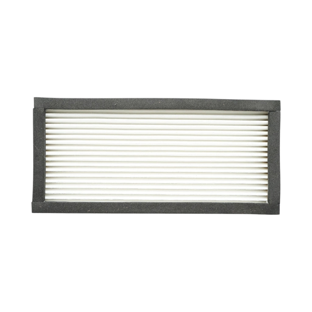 Filtro aria abitacolo Manitou 225x106x32mm codice OEM SKL46319, SC40068
