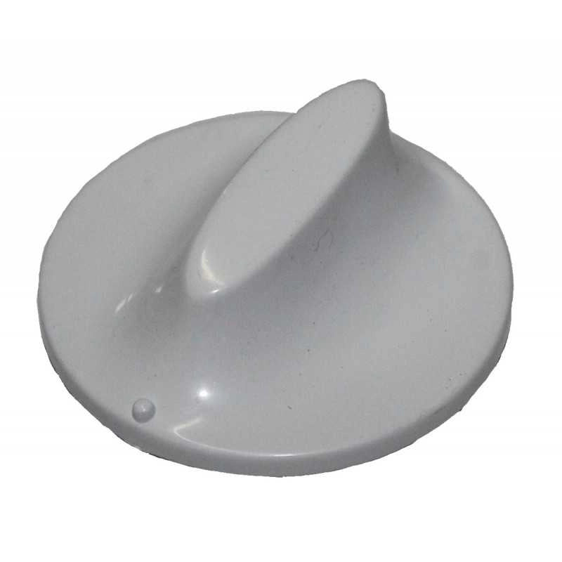 MANOPOLA TERMOSTATO LAVATRICE INDESIT W43 ORIGINALE C00075318 - Ariston Indesit