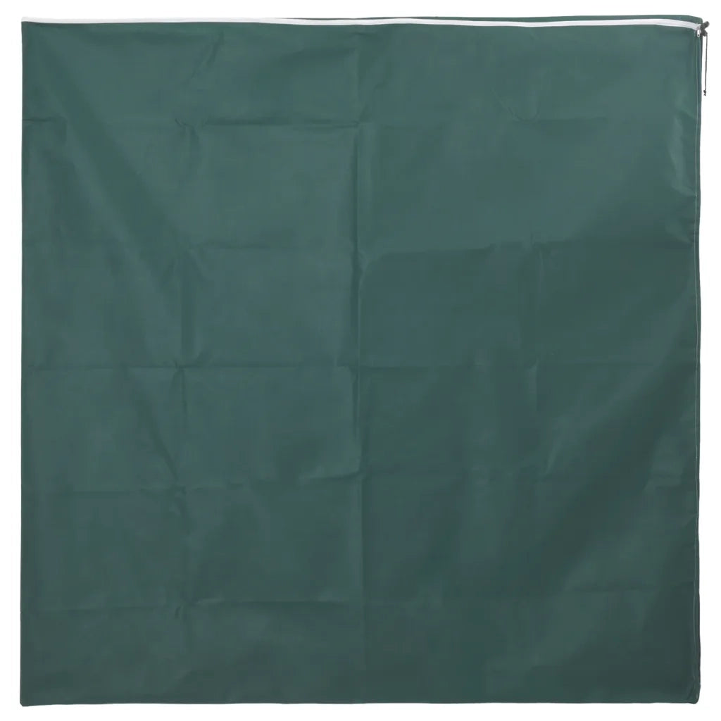 Coperture con Cerniera per Piante 10 pz 70 g/m2 1,55x1,55 m CFW6001108