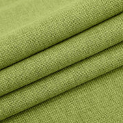 Tavolo esterno, tavolo esterno impermeabile, tavolo esterno moderno, tavolo esterno, tavolo esterno moderno, tavolo esterno in verde per balcone esterno, decorazione per festa (verde, 110 x 110 cm)