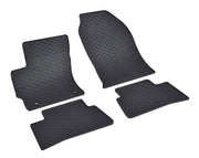 Tappeti in Gomma per Toyota Corolla Cross Hybrid dal 2022-