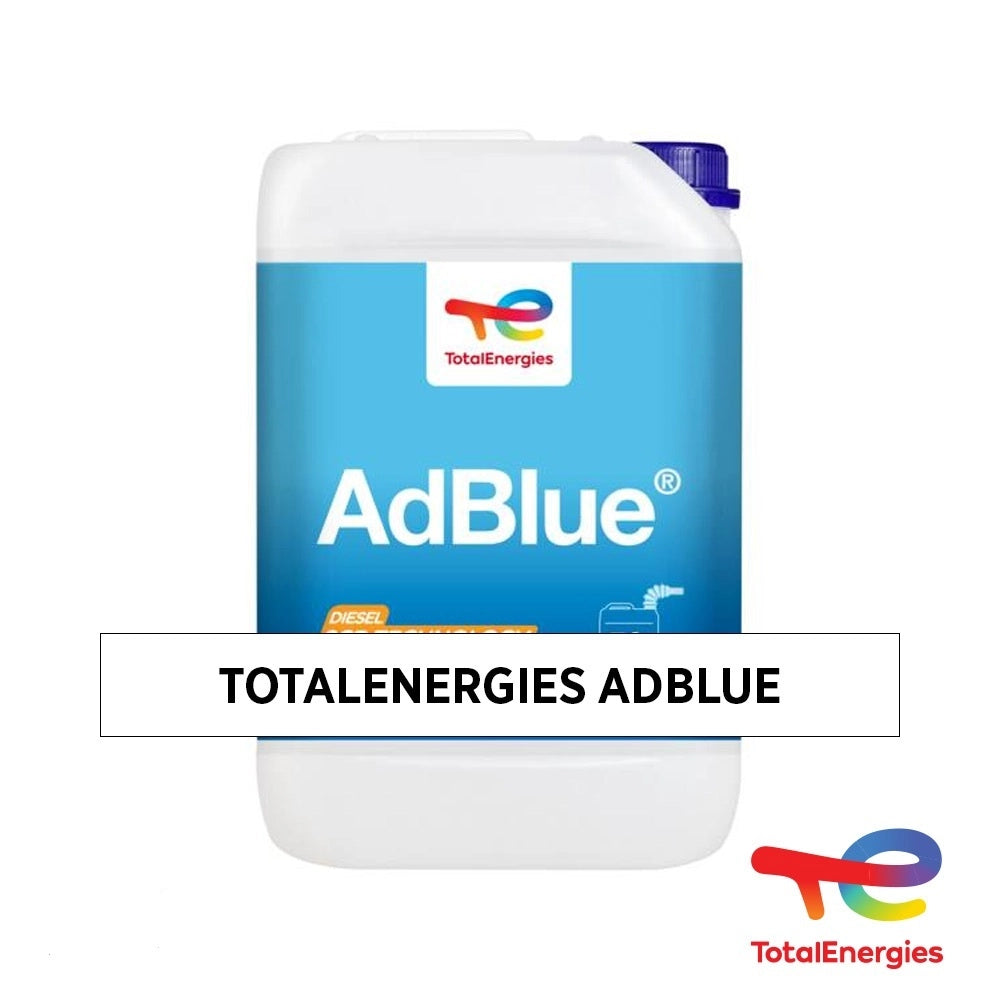 ADBLUE 10LT TANICA TOTAL