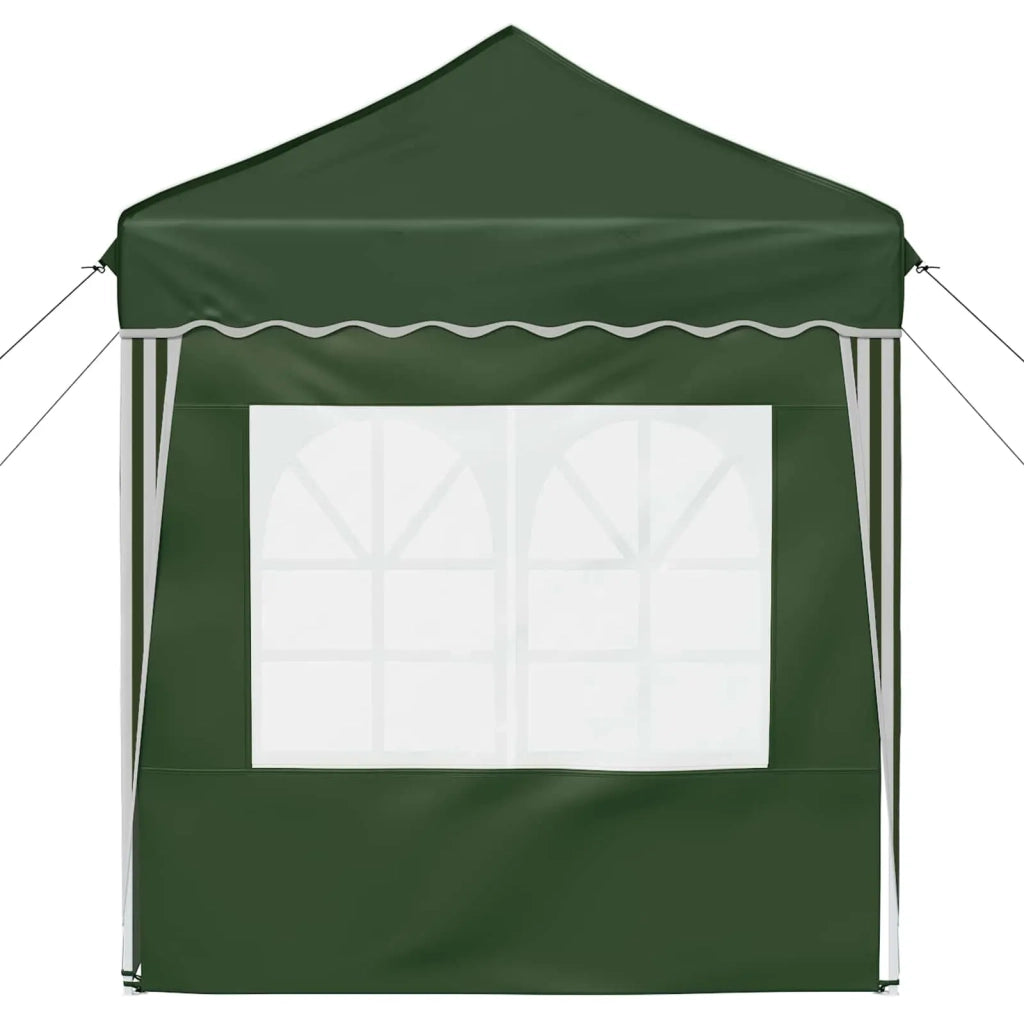 Tenda per feste a pop-up Verde 195 x 195 x 245 cm 42019728