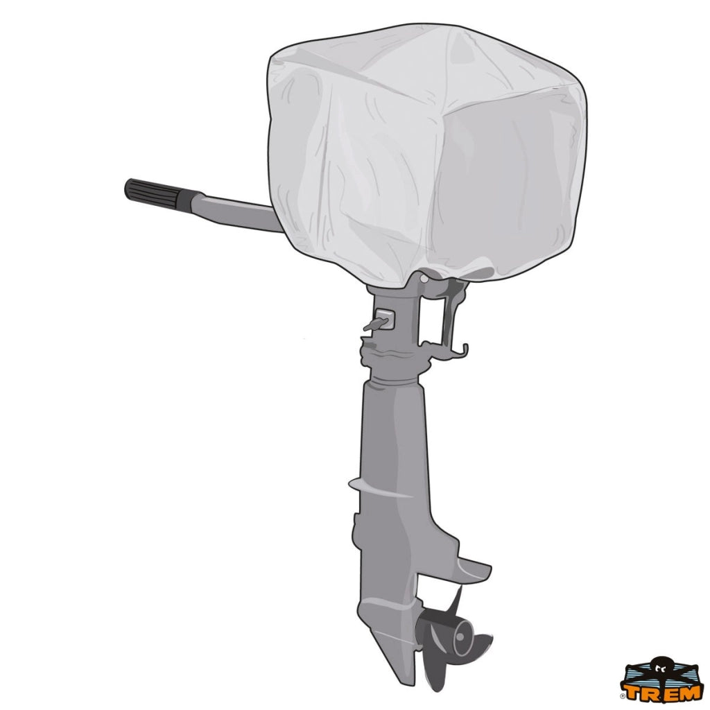 Teli copri testa motore Covy Line tg l 70-150