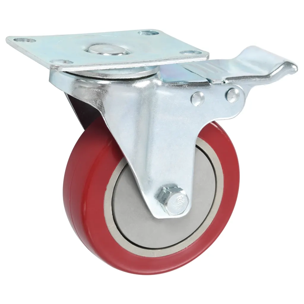 Ruote Girevoli 32 pz 100 mm CFW6174007