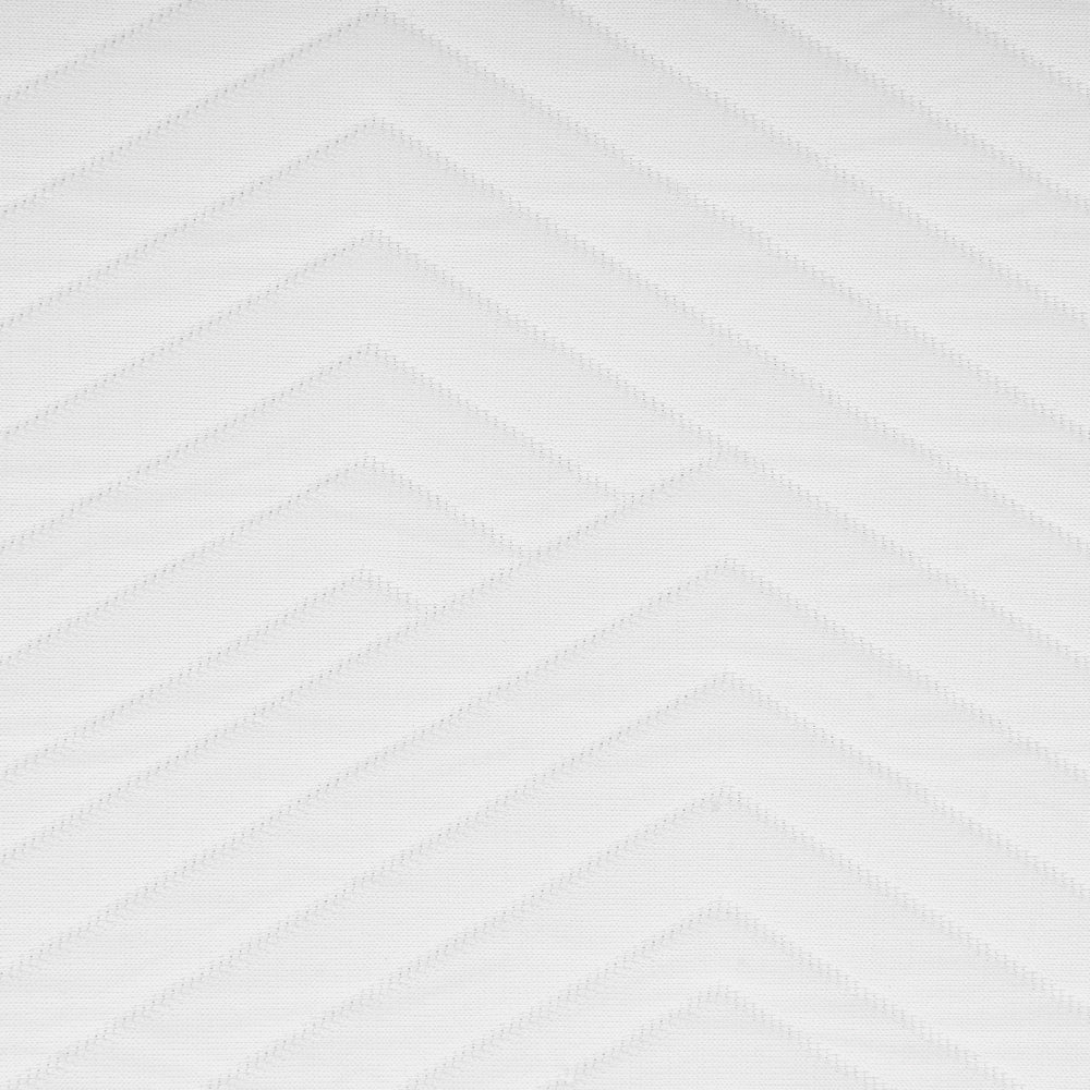Materasso rigido in schiuma di lattice sfoderabile con cerniera 140 x 200 cm arredi accessori camera da letto