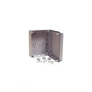CONTENITORE X CENTRALE GEO 05 IP54 265 X 204 X 85 MM GENIUS 6100124 ALTA QUALITÀ