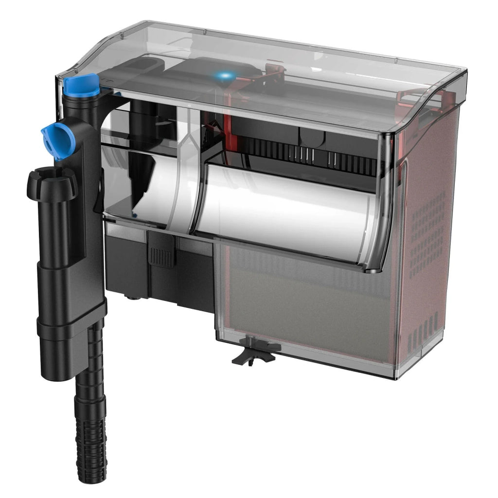 Filtro sospeso 800 litri all'ora UVC 5 watt 16_0002414