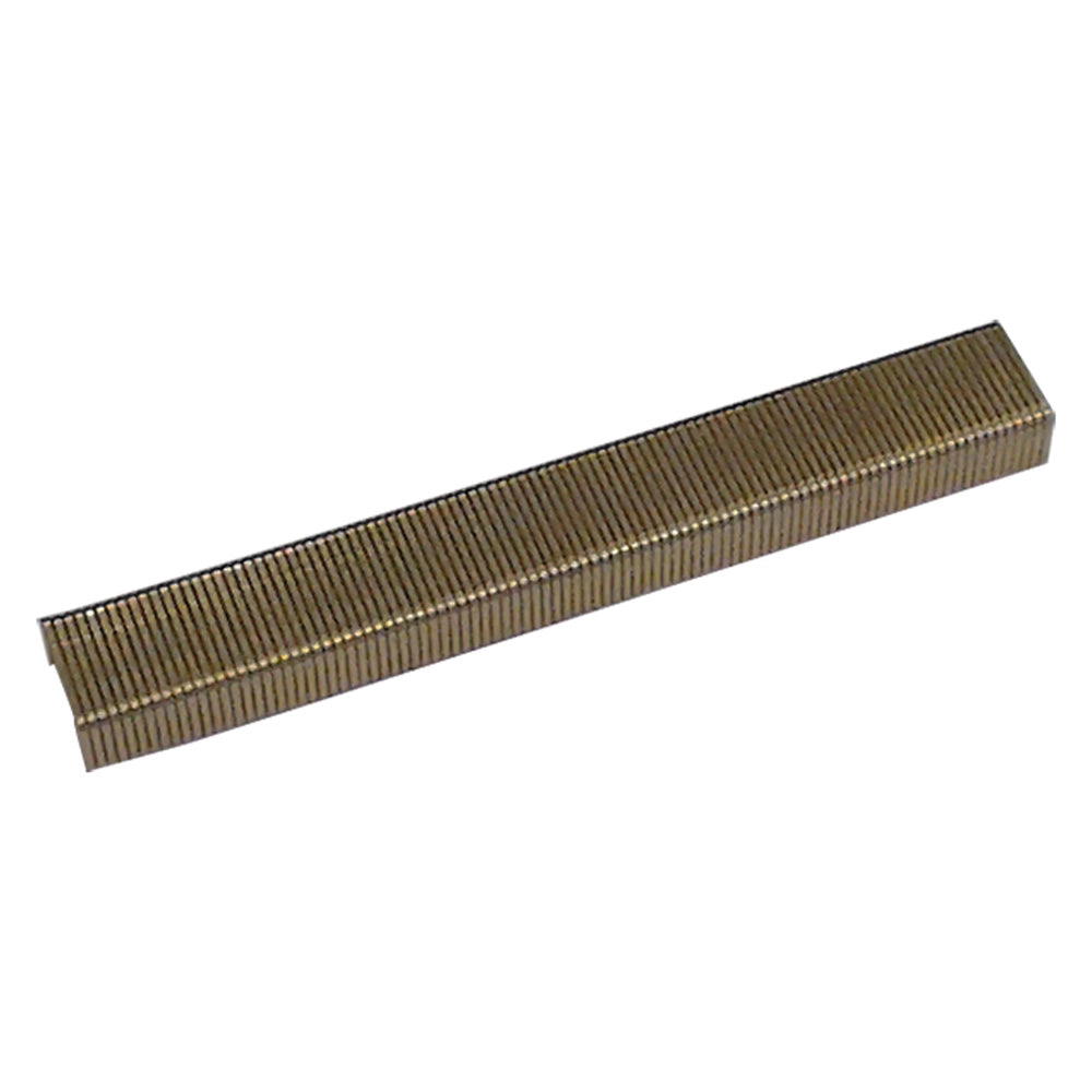 PUNTI PER FISSATRICE UFFICIO 'PRIMULA' 6-12 mod. Jolly cf. 2000 pz- 5 confezione  - ROMEO MAESTRI
