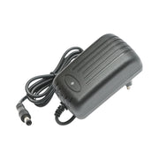 Adattatore di alimentazione 12V 2A AC/DC universale, spina jack 2,1x5,5x11mm Breckner Germany
