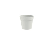 VASO CINQUETERRE 30CM TERRA DOLOMIA
